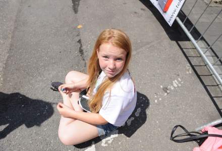 Staromiejska Wiosna Dzień Dziecka